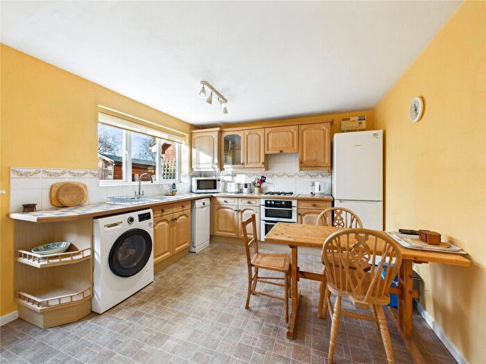 4 Bedroom Detached House For Sale In Kelvedon Drive, Rushmere St. Andrew, Ipswich, Suffolk, IP4