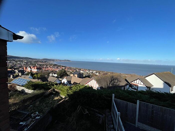 2 Bedroom House For Sale In Llysfaen Road, Old Colwyn, LL29