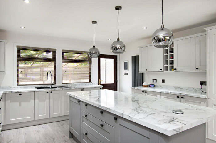 3 Bedroom Semi-Detached House For Sale In Dunrossie Terrace, Montrose, DD10