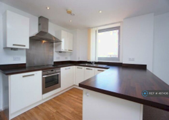 2 Bedroom Flat To Rent In Daisy Spring Works, Sheffield, S3
