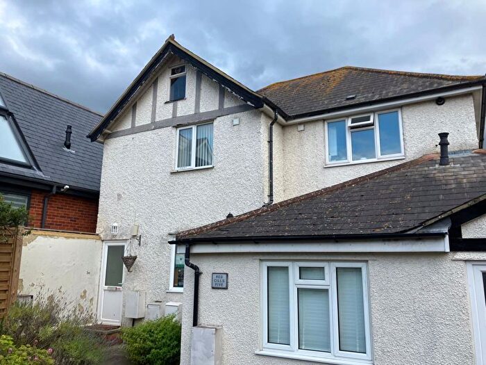 2 Bedroom Property To Rent In Tankerton Road, Tankerton, Whitstable, CT5