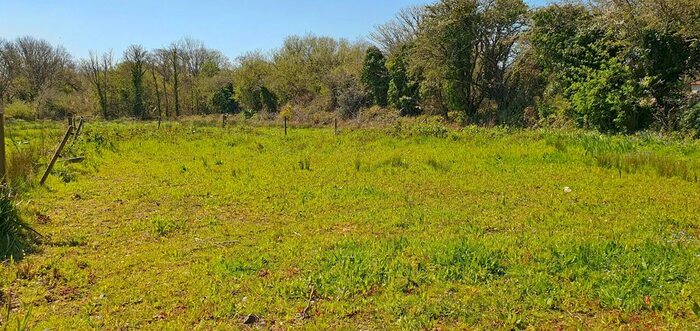 Land For Sale In Goonhavern, Truro, TR4