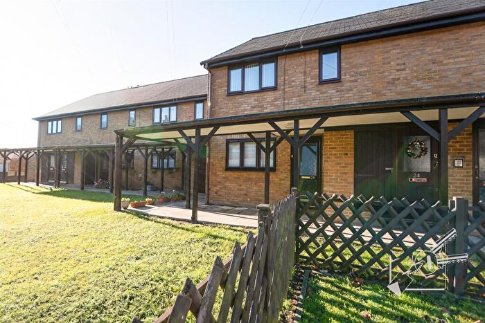 1 Bedroom Retirement Property For Sale In Pilots Place, Gravesend, DA12