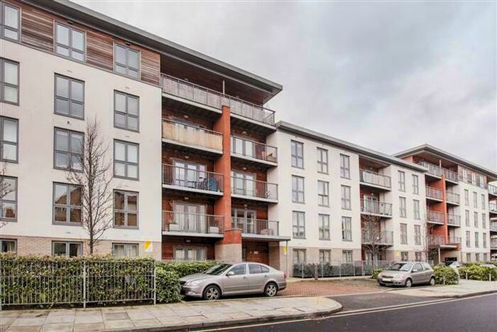 1 Bedroom Apartment To Rent In Eastside Mews, Morville Street, Bow, E3