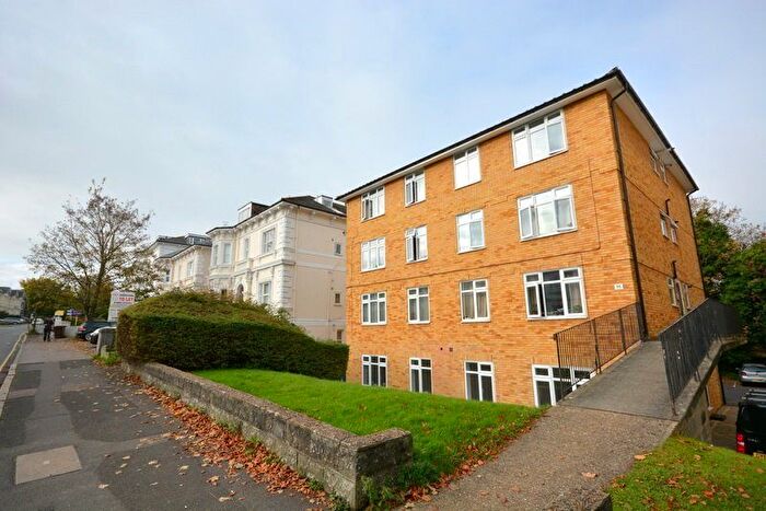 1 Bedroom Flat To Rent In Upper Grosvenor Road, Tunbridge Wells, TN1