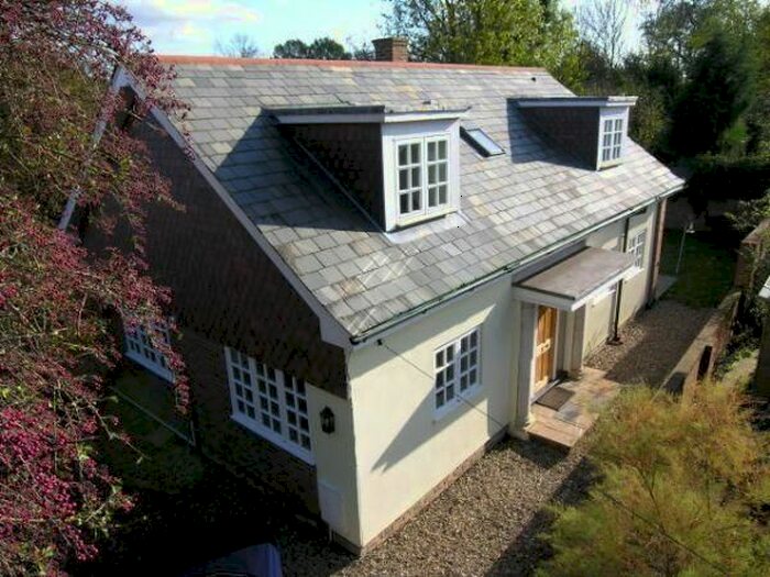 4 Bedroom Detached House To Rent In Greenside, High Halden, Kent TN26