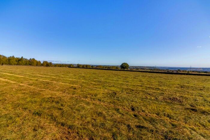 Land For Sale In Off Garden Lane, Barkisland, HX4