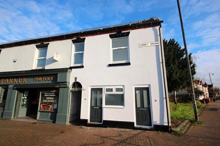 1 Bedroom Property To Rent In Abbey Green, Nuneaton, CV11