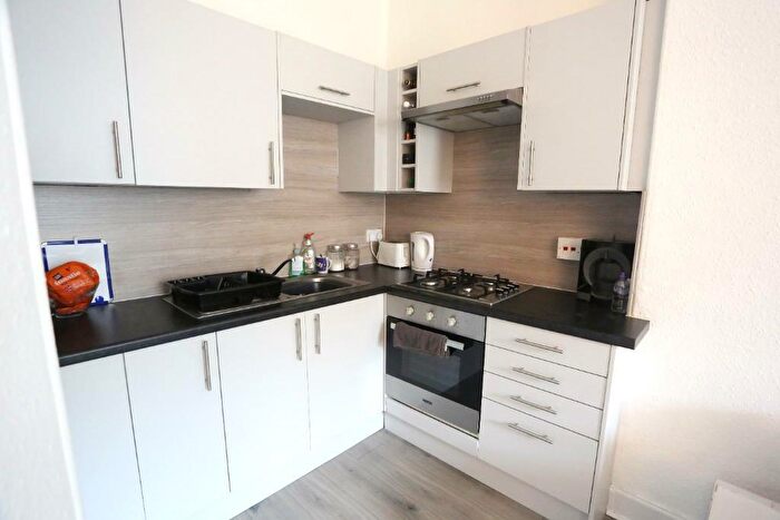1 Bedroom Flat To Rent In Wardlaw Place, Gorgie, Edinburgh, EH11