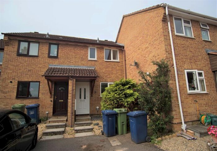 2 Bedroom Property To Rent In Hayes Court, Longford, Gloucester, GL2