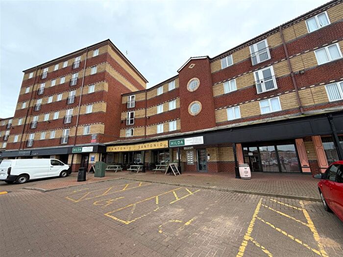 1 Bedroom Flat To Rent In Middleton Road, Hartlepool, TS24