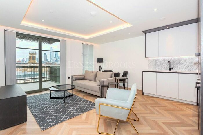 1 Bedroom Flat To Rent In Errington House, Brigade Court, London Bridge, SE1