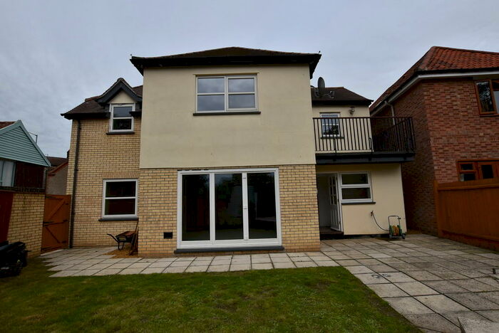 4 Bedroom Detached House To Rent In Earls Street, Thetford, IP24