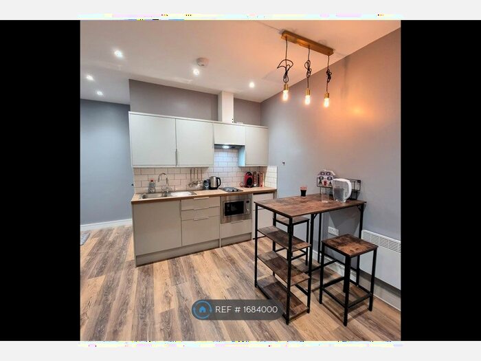 Studio To Rent In Portland Street, Huddersfield, HD1