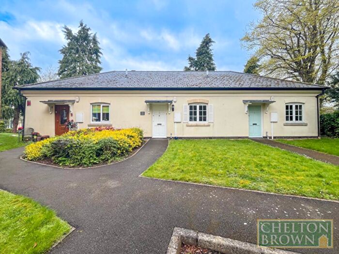2 Bedroom House To Rent In Thomas Webb Close, Daventry, NN11