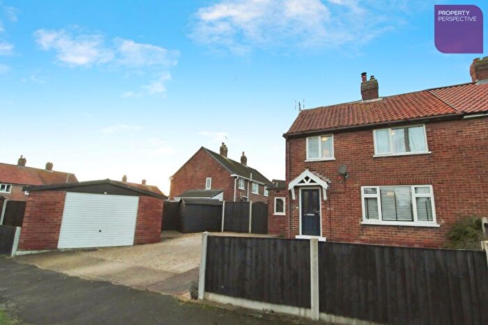 3 Bedroom House For Sale In Springfield Avenue, Brough, HU15