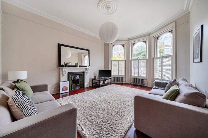 1 Bedroom Flat For Sale In Bennett Park, London, SE3