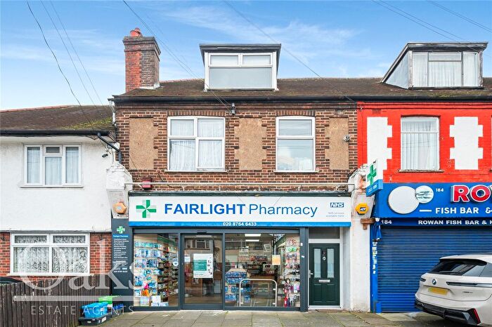 2 Bedroom Flat For Sale In Rowan Road, Streatham Vale, SW16