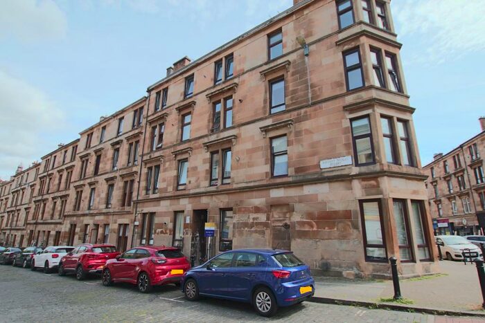1 Bedroom Flat To Rent In Regent Moray Street, Yorkhill, G3