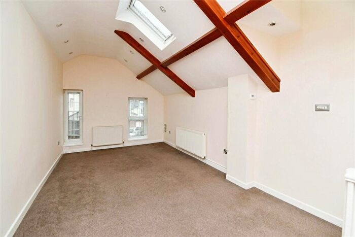 2 Bedroom Terraced House For Sale In Brodog Court, Fishguard, Pembrokeshire, SA65