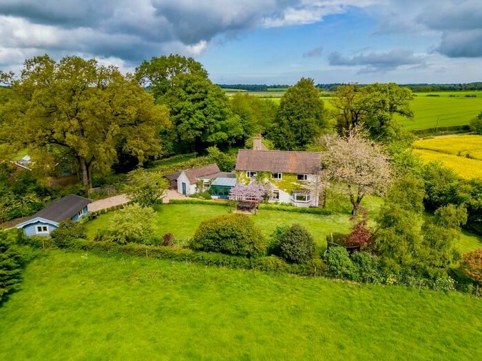 4 Bedroom Detached House For Sale In Sculthorpe, NR21