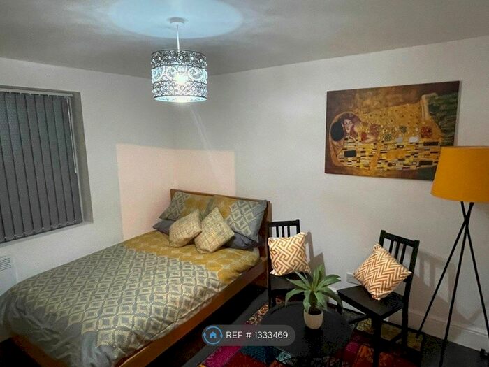 1 Bedroom Flat To Rent In Yelverton Road, Coventry, CV6