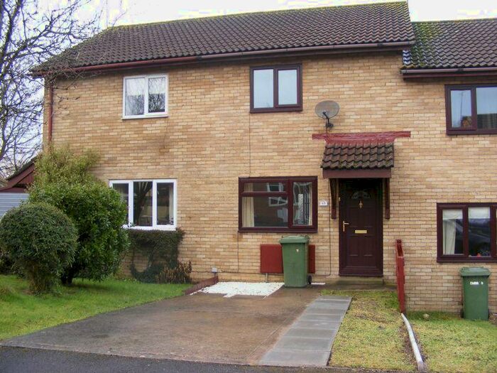 2 Bedroom Detached House To Rent In , The Hollies, Brynsadler, CF72