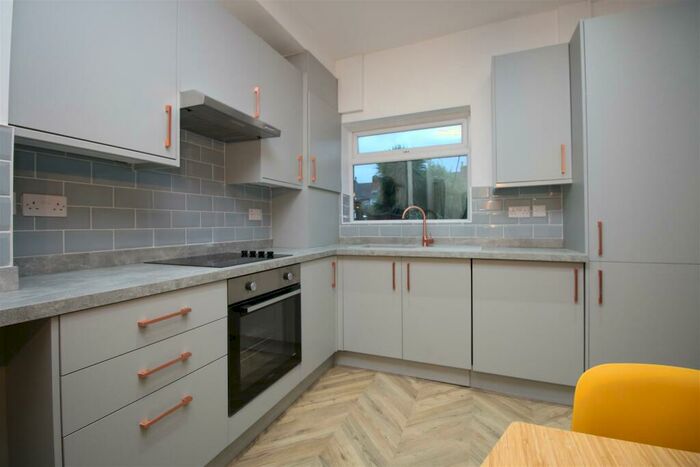 1 Bedroom Terraced House To Rent In Available June ! Room, Wilton Street, Basford, NG6