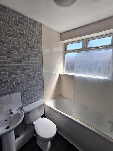 2 Bedroom Terraced House To Rent In Kindersley Street, Middlesbrough, TS3