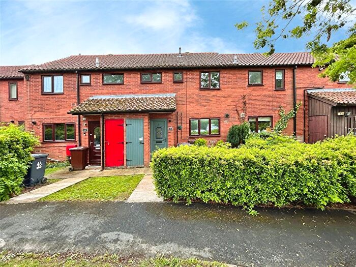 3 Bedroom Terraced House To Rent In Edgehill, Lincoln, Lincolnshire, LN5