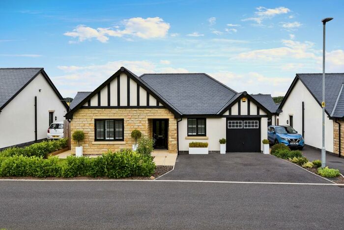 3 Bedroom Bungalow For Sale In Chapelside Drive, Ellel, Lancaster, LA2