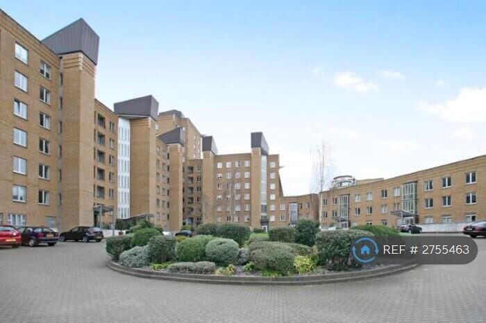 2 Bedroom Flat To Rent In Three Colt Street, London, E14