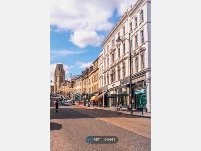 3 Bedroom Flat To Rent In Park Street, Bristol, BS1