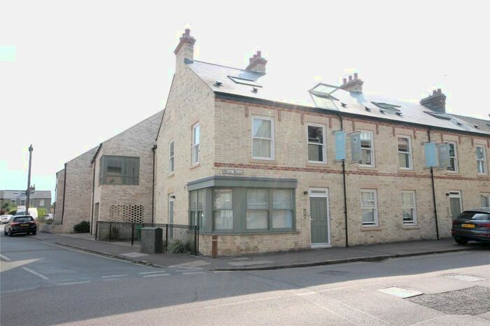 1 Bedroom Flat To Rent In Mill Road, Cambridge, CB1