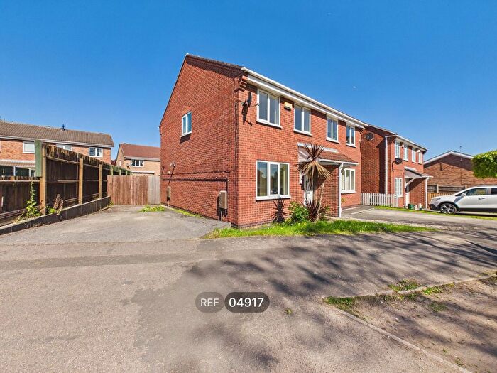 3 Bedroom Detached House To Rent In Nelson Street, Ilkeston, Derbyshire, DE7