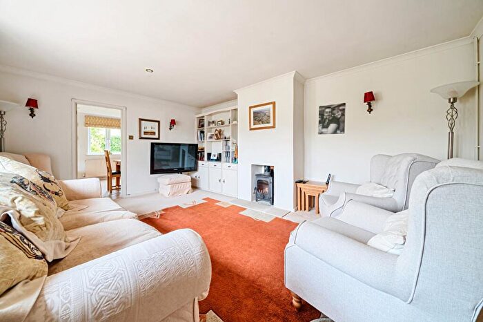 4 Bedroom Detached House For Sale In Colebrooke, Crediton, Devon, EX17