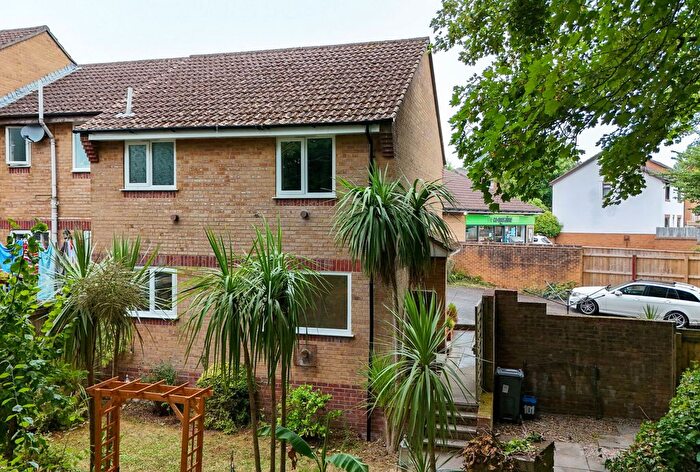 1 Bedroom End Terrace House For Sale In Rydon Acres, Kingsteignton, Newton Abbot, TQ12