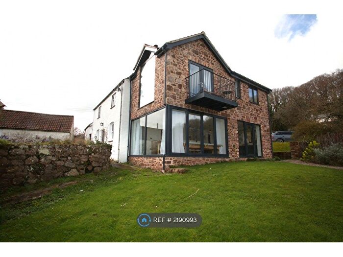 4 Bedroom Detached House To Rent In Woodside, Woolaston, Lydney, GL15