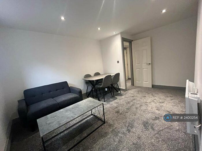 1 Bedroom Flat To Rent In Harehills Avenue, Leeds, LS8