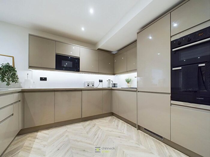 3 Bedroom Terraced House For Sale In Euston Road, Southsea, PO4