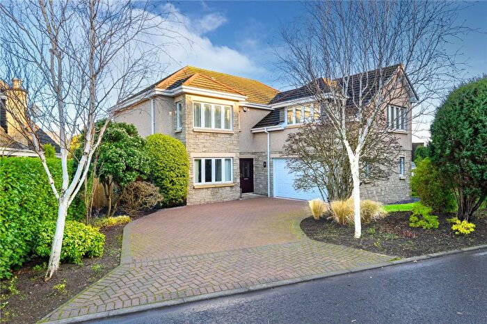4 Bedroom Detached House For Sale In Carlingnose View, North Queensferry, Inverkeithing, Fife, KY11