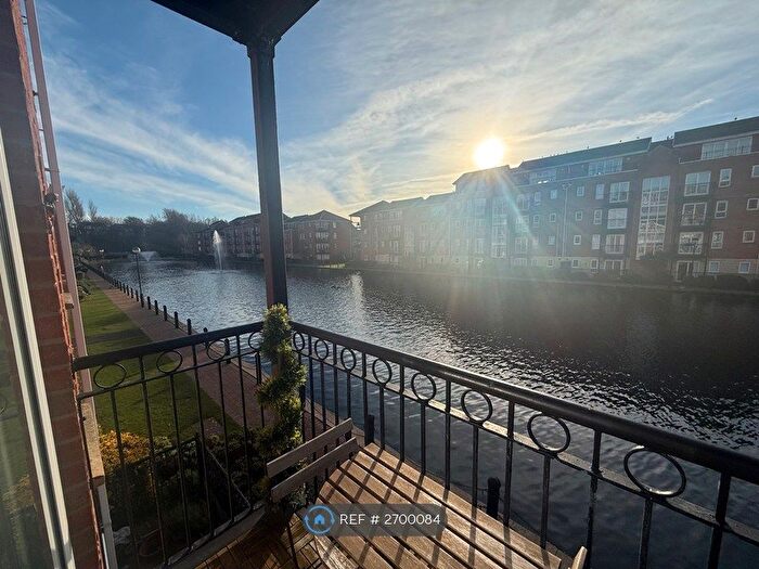 2 Bedroom Flat To Rent In Ellerman Road, Liverpool, L3