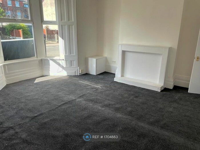 1 Bedroom Flat To Rent In Moscow Drive, Liverpool, L13