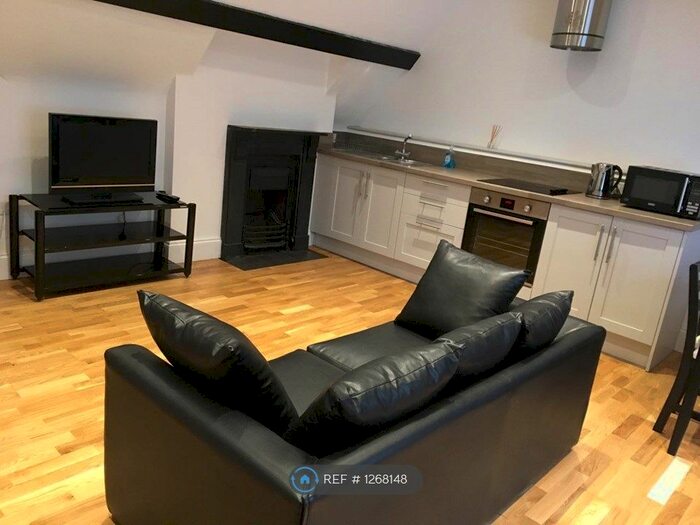 1 Bedroom Flat To Rent In Wolvey Hall, Wolvey, Hinckley LE10