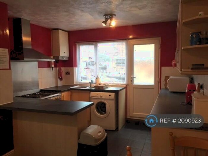 3 Bedroom End Of Terrace House To Rent In Store Street, Sheffield, S2