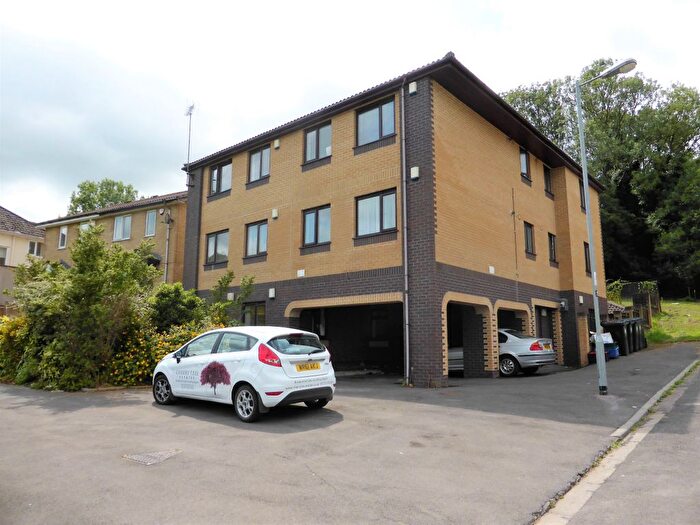 1 Bedroom Flat To Rent In Caitlin Court, Longreach Grove, Bristol, BS14