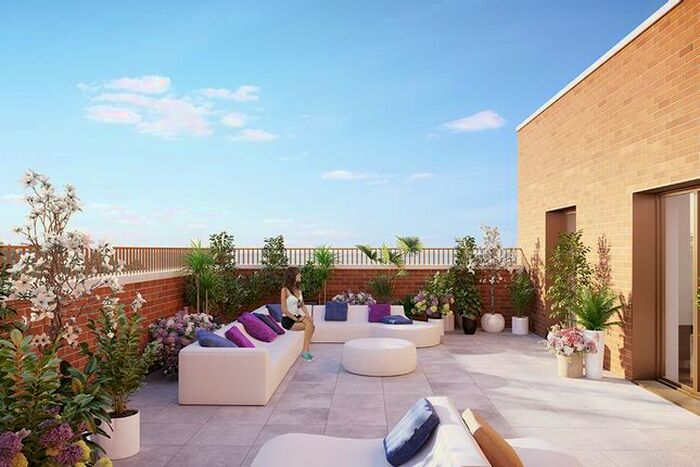 1 Bedroom Flat For Sale In New Build Manchester Apartment, Manchester, M5