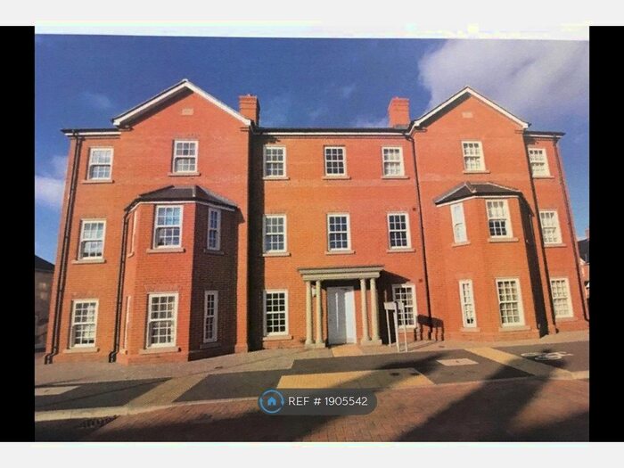 2 Bedroom Flat To Rent In Sergeant Street, Colchester, CO2