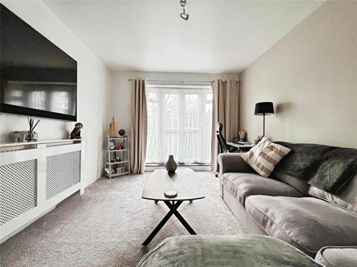 1 Bedroom Flat For Sale In Middle Park Avenue, London, SE9