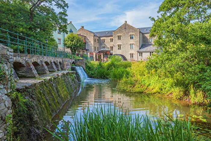 Studio To Rent In Dapps Hill, Keynsham, BS31